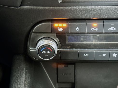 Used 2024 MAZDA CX-5 AWD 2.5 S w/ Select Package image 26