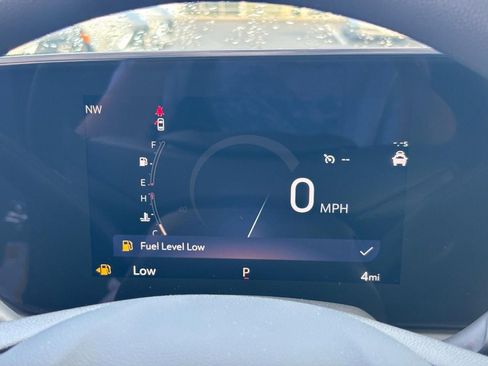 New 2026 Buick Envista Preferred w/ Convenience II Package image 19