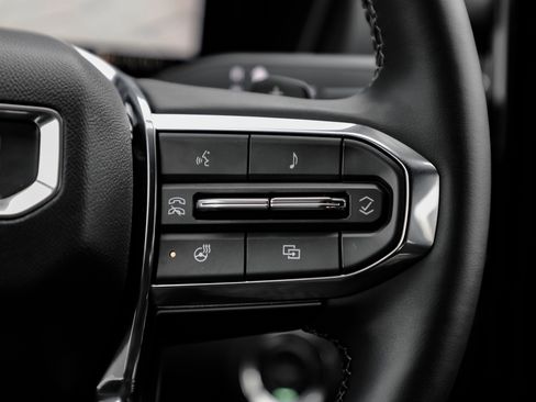 New 2026 GMC Terrain Elevation w/ Technology Package II image 23