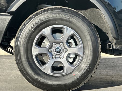 New 2025 Ford Bronco Big Bend image 24