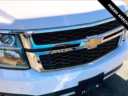 Used 2020 Chevrolet Tahoe LT image 33