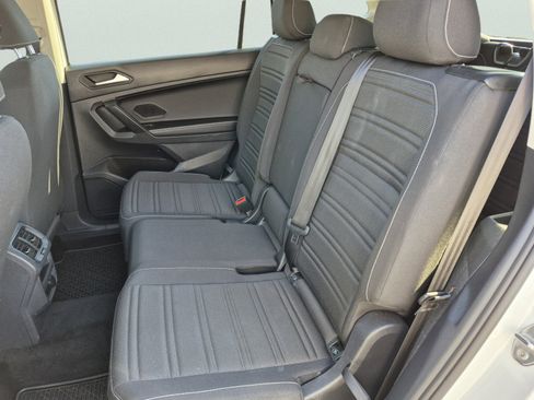 Used 2022 Volkswagen Tiguan S FWD image 18