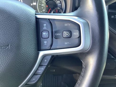 Used 2023 RAM 3500 Tradesman w/ Safety Group image 12