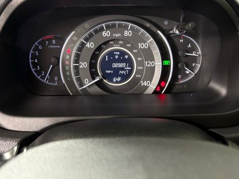 Used 2015 Honda CR-V EX-L image 22