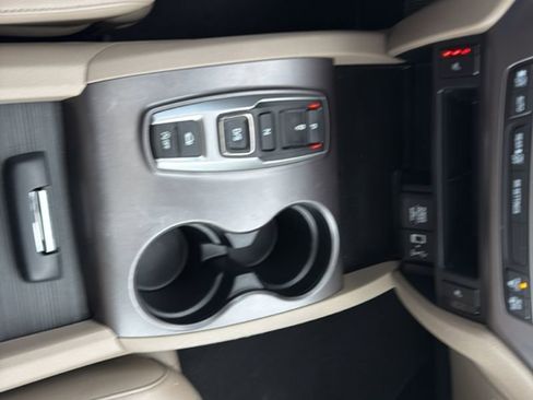 Used 2020 Honda Ridgeline RTL image 16