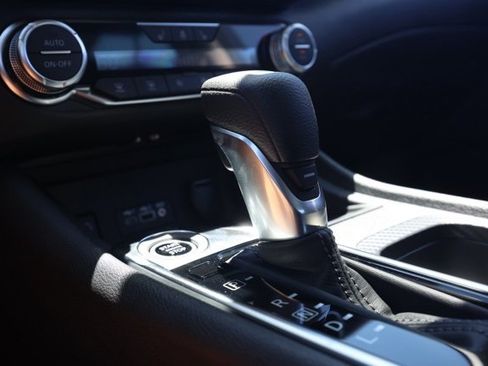 New 2025 Nissan Sentra SV w/ All-Weather Package image 30