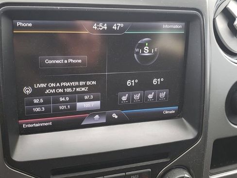 Used 2013 Ford F150 FX4 w/ Luxury Equipment Group AWD/4WD image 18