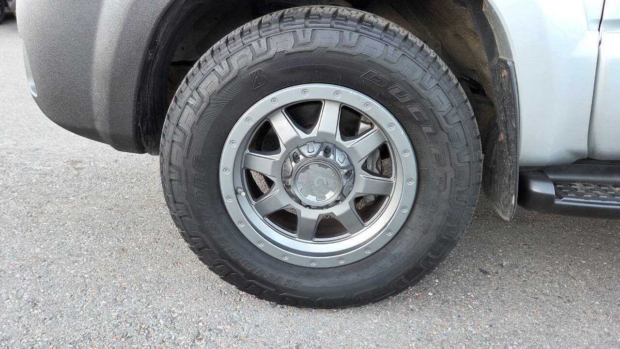 Used 2007 Toyota 4Runner SR5 AWD/4WD image 26
