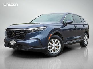 Used 2025 Honda CR-V LX video 1