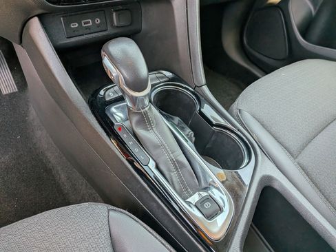 Certified 2023 Buick Encore GX Preferred w/ Cold Weather Comfort Package FWD image 15