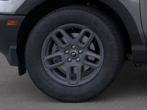 New 2025 Ford Bronco Sport Big Bend w/ Convenience Package AWD/4WD image 20