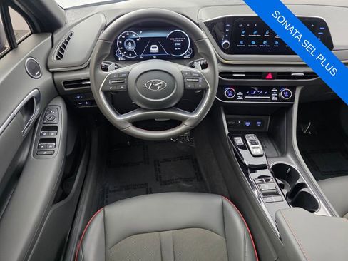 Used 2023 Hyundai Sonata SEL Plus FWD image 13