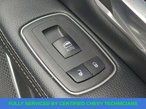 Used 2021 RAM 1500 Laramie image 47