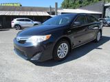Used 2014 Toyota Camry LE image 3