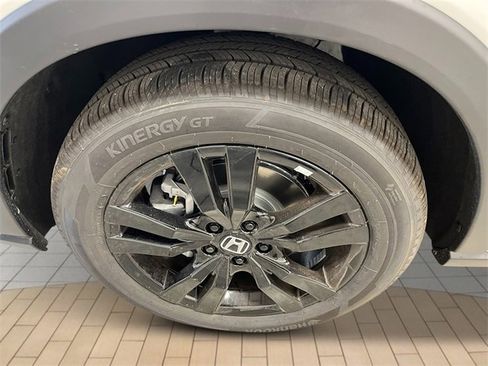 New 2026 Honda HR-V Sport image 11