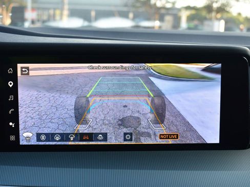 New 2026 Nissan Murano SL AWD/4WD image 39
