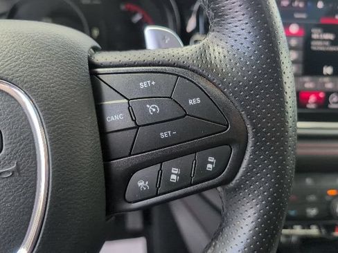 Used 2025 Dodge Durango R/T AWD/4WD image 27