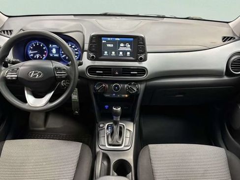 Used 2021 Hyundai Kona SE FWD image 11