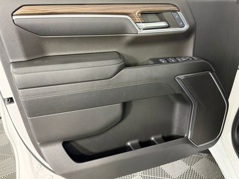 Used 2023 Chevrolet Silverado 1500 LT w/ Protection Package image 24