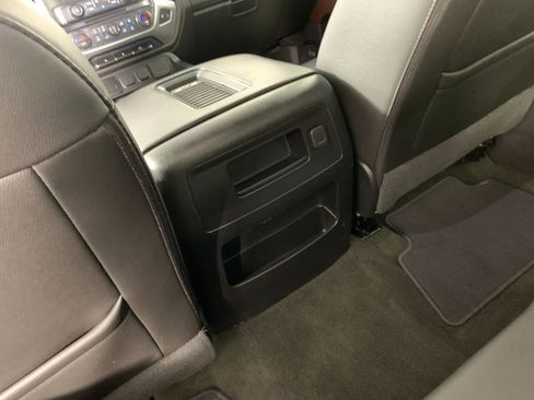 Used 2018 GMC Sierra 1500 SLT w/ SLT Premium Package AWD/4WD image 33