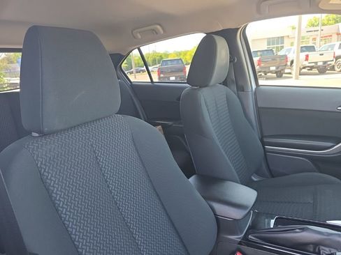 Used 2023 Mitsubishi Eclipse Cross Ralliart AWD/4WD image 9