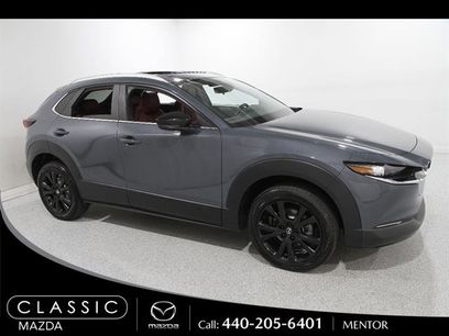 Certified 2023 MAZDA CX-30 AWD 2.5 S w/ Preferred Package