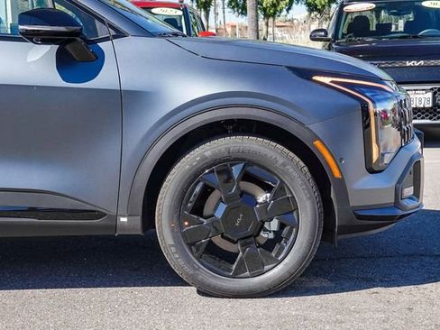 New 2026 Kia Sportage X-Line Prestige AWD/4WD image 10