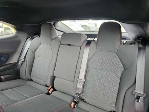 New 2026 Dodge Charger R/T w/ Blacktop Package AWD/4WD image 22