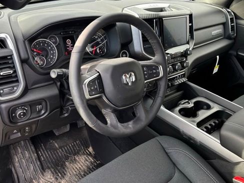 New 2026 RAM 1500 Big Horn image 8