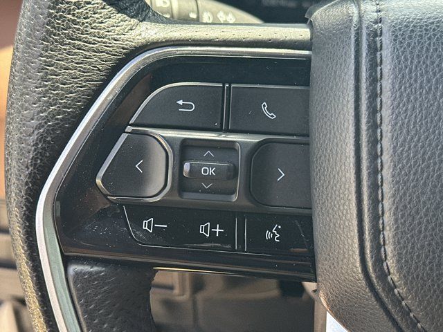 Used 2023 Toyota Tundra 1794 Edition AWD/4WD image 23