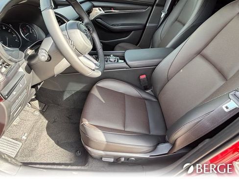 New 2026 MAZDA MAZDA3 2.5 S Hatchback w/ Premium Pkg image 17
