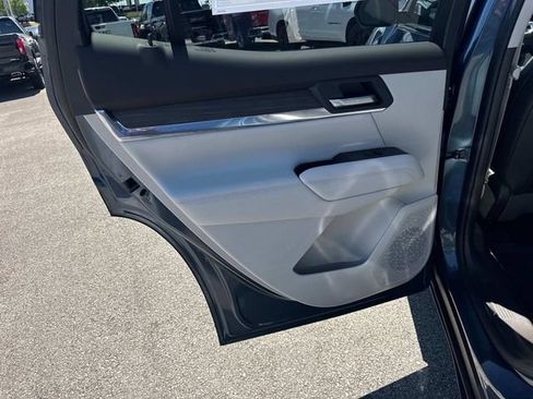 New 2026 GMC Terrain Denali AWD/4WD image 15