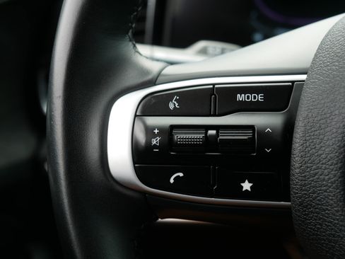 Used 2024 Kia Sportage X-Line AWD/4WD image 28