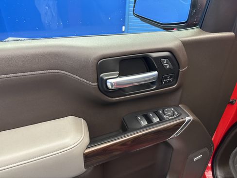 Used 2021 GMC Sierra 1500 SLT w/ SLT Premium Plus Package image 10
