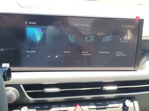 New 2026 Hyundai Sonata SEL FWD image 12