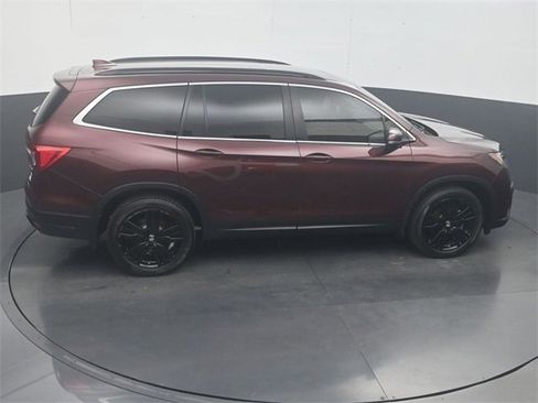 Certified 2022 Honda Pilot Special Edition image 25