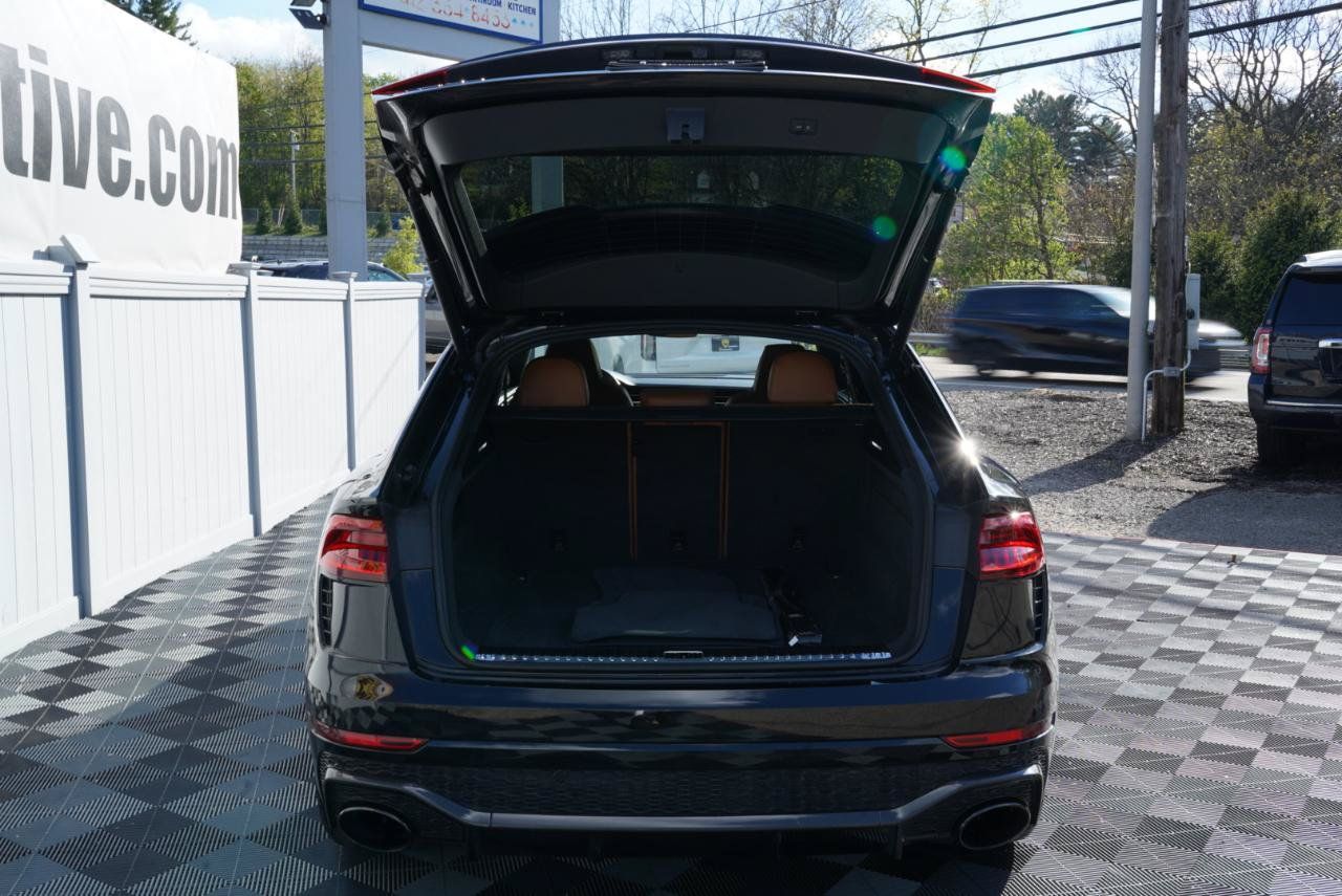 Used 2023 Audi RS Q8 AWD/4WD image 54