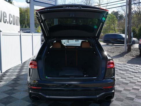 Used 2023 Audi RS Q8 AWD/4WD image 54