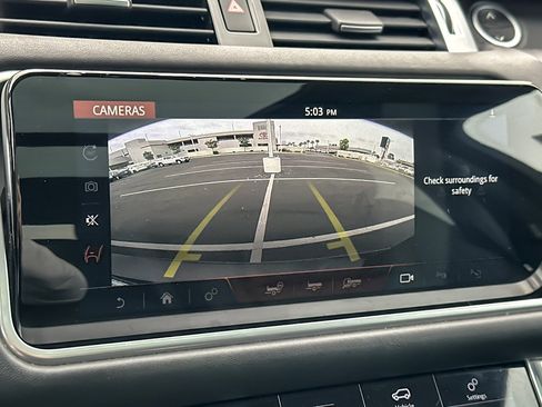 Used 2019 Land Rover Range Rover Sport Autobiography image 18