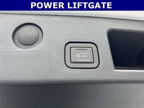 New 2026 GMC Terrain AT4 w/ Technology Package II image 16