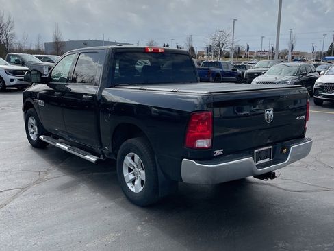 Used 2016 RAM 1500 Tradesman w/ Popular Equipment Group image 3