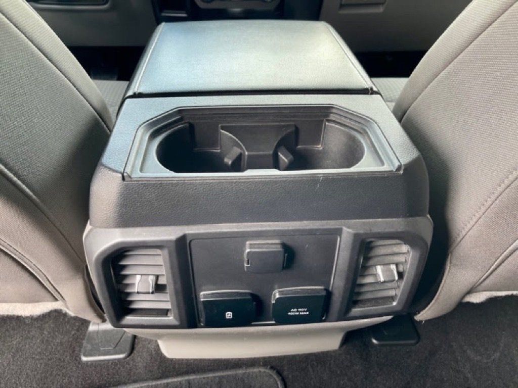 Used 2018 Ford F150 XLT w/ Equipment Group 302A Luxury RWD image 35