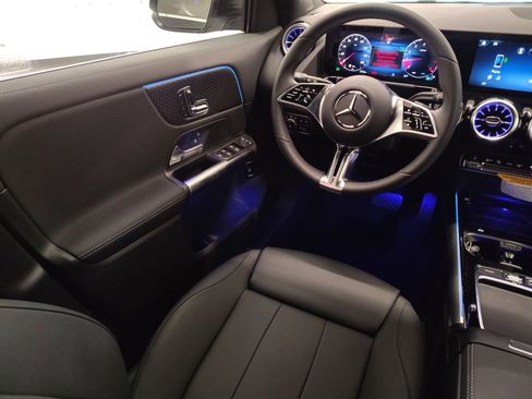 New 2026 Mercedes-Benz GLA 250 image 26
