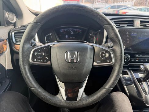 Used 2019 Honda CR-V EX image 18
