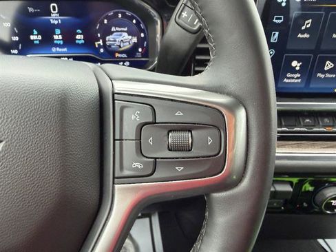 Used 2023 Chevrolet Silverado 1500 LT w/ Z71 Off-Road Package AWD/4WD image 41