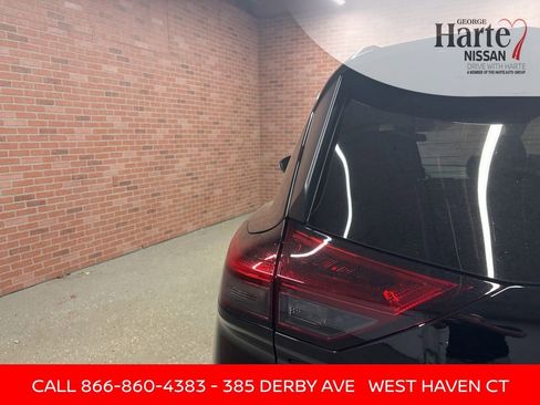 Certified 2023 Nissan Rogue S image 44