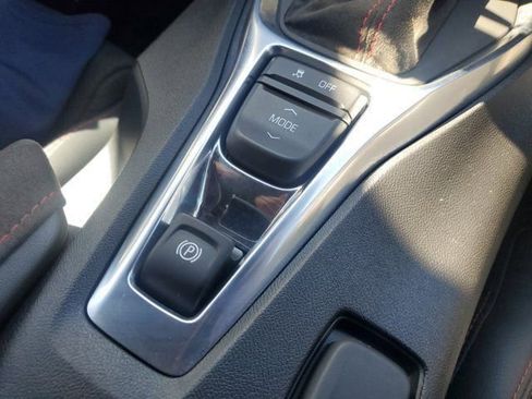 Used 2024 Chevrolet Camaro ZL1 image 28