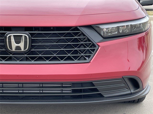 New 2026 Honda Accord LX image 7