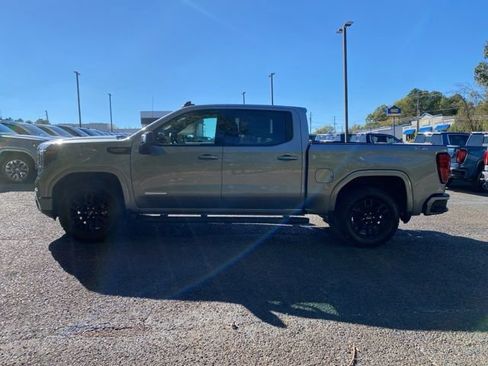 New 2026 GMC Sierra 1500 Elevation w/ Elevation Premium Package image 4