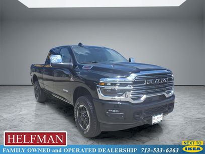 Used 2026 RAM 2500 Laramie